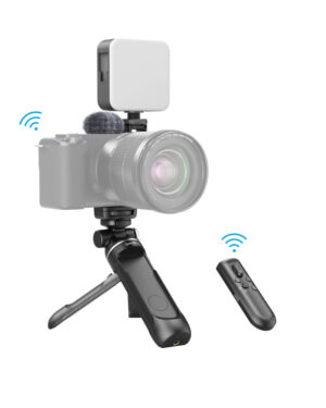 SmallRig Vlogging Tripod Kit for Sony ZV-E1 / ZV-E10 / ZV-1 / ZV-1F 4258