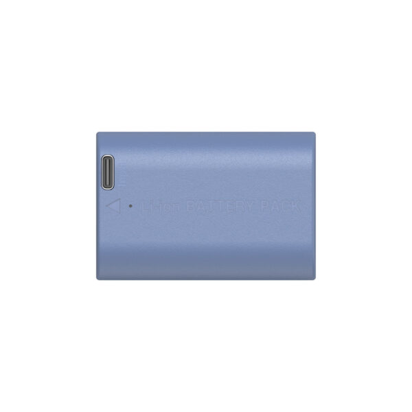 SmallRig LP-E6NH USB-C Rechargeable Camera Battery 4264 - Image 3