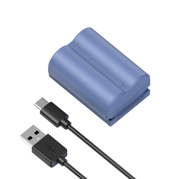 SmallRig NP-W235 USB-C Rechargeable Camera Battery 4266 - Image 3