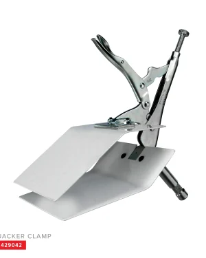 Matthews Quacker Clamp