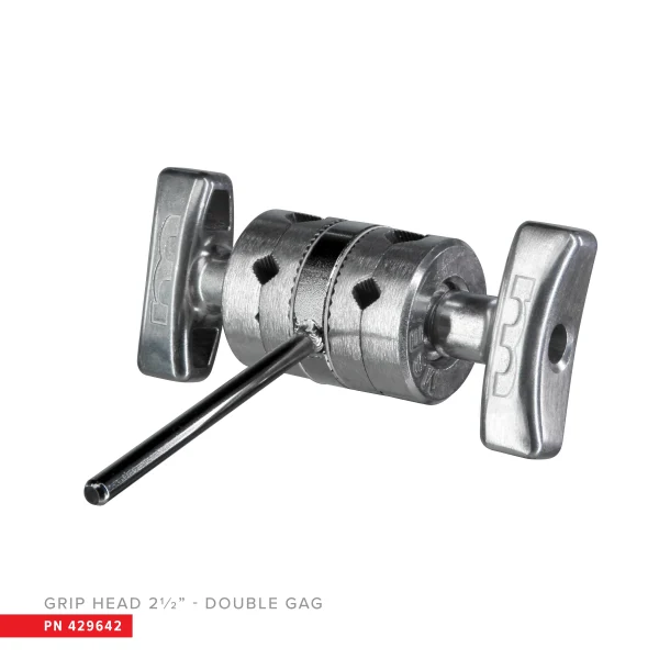 Matthews Matth Gag 2X