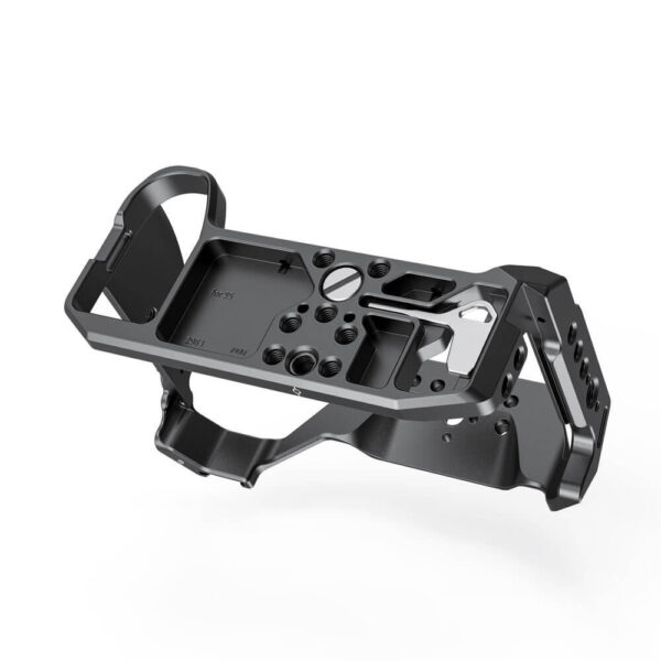 SmallRig Cage for Panasonic LUMIX S5 Camera 2983 - Image 5