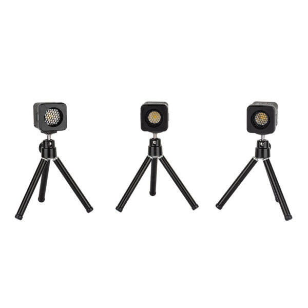 SmallRig RM01 Kit mini LED Video Light 3469 - Image 2