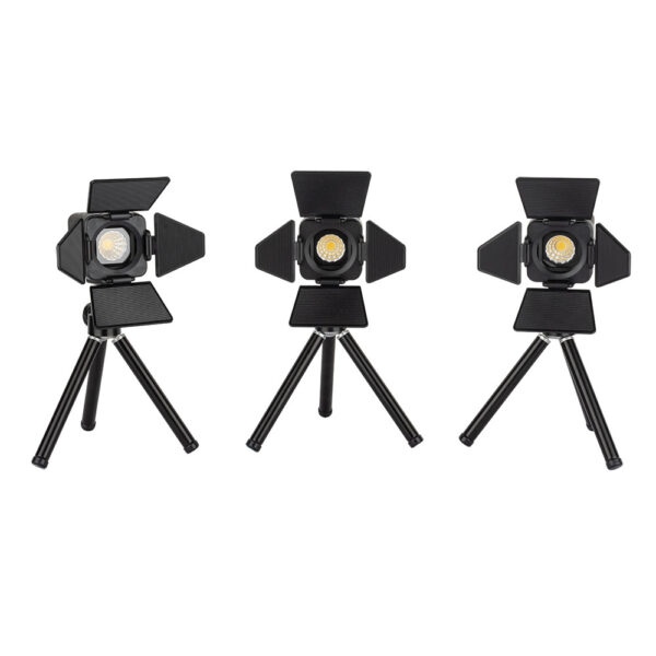 SmallRig RM01 Kit mini LED Video Light 3469 - Image 4