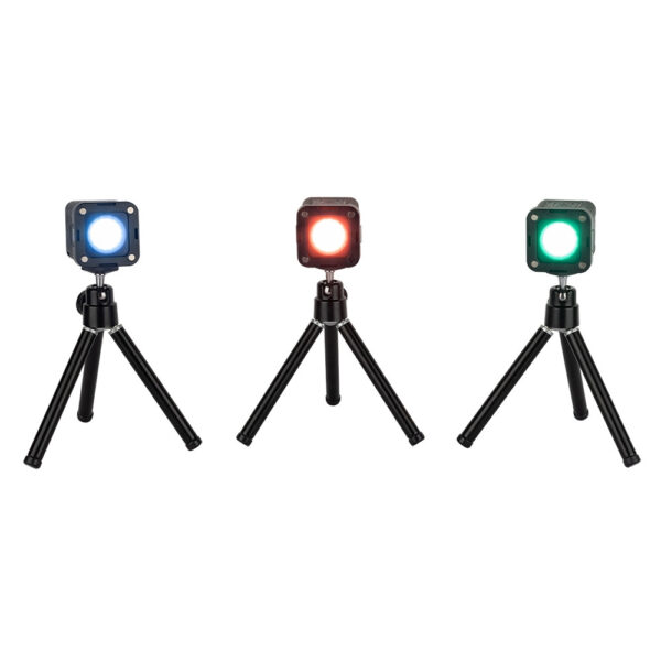 SmallRig RM01 Kit mini LED Video Light 3469 - Image 5