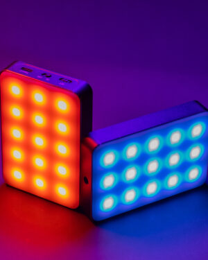 SmallRig RM75 RGBWW Video Light 3290
