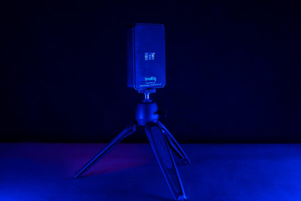 SmallRig RM75 RGBWW Video Light 3290 - Image 5