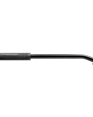 Manfrotto 500HLV PVC free pan bar