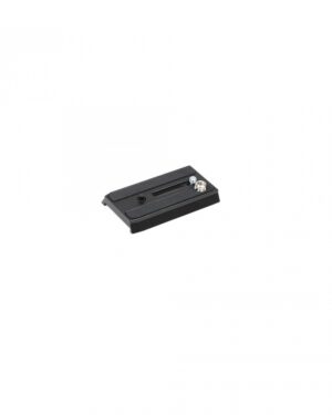Manfrotto Quick Release Plate Q5-RC5 type connection
