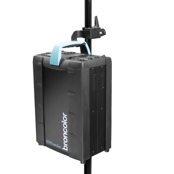 Manfrotto 5039 Offset U-Hook - Image 3