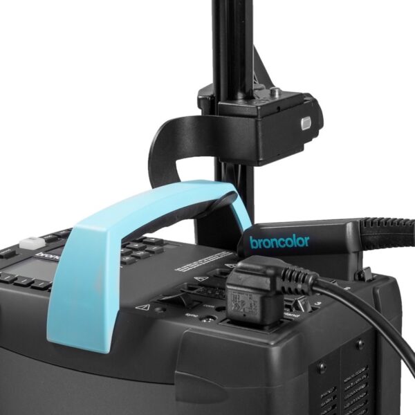 Manfrotto 5039 Offset U-Hook - Image 4