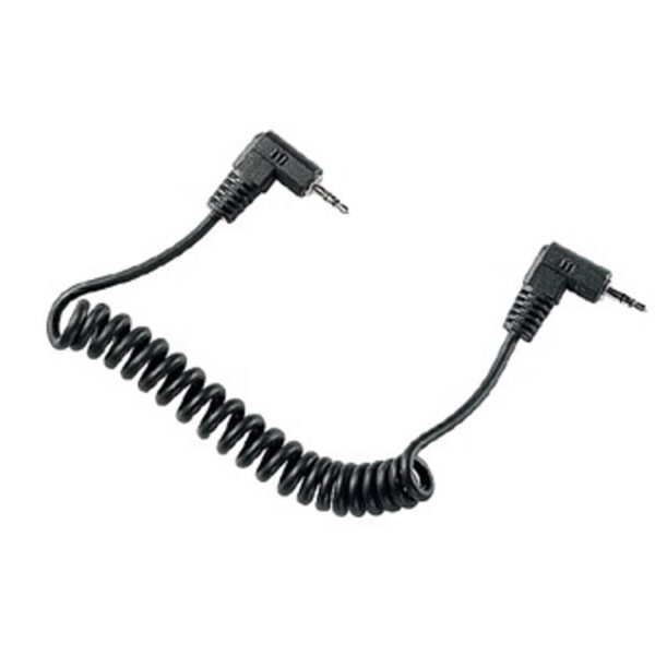 Manfrotto 522SCA Standard Cable Panasonic-Lanc