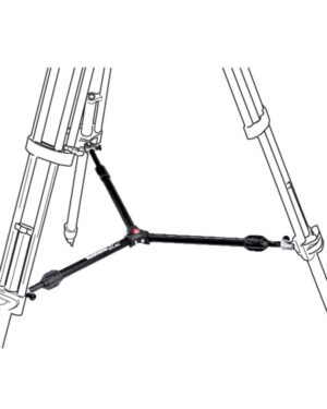 Manfrotto Spreader Tripod Mid-Level