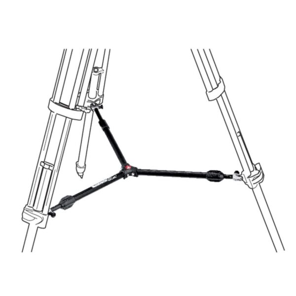 Manfrotto Spreader Tripod Mid-Level
