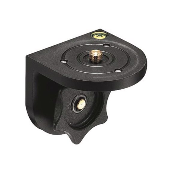 Manfrotto 553 Levelling Adapter for Columns in Horizontal Position