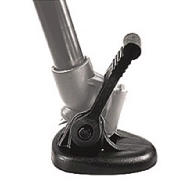 Manfrotto 565 Rubber Shoes For Spiked Feet