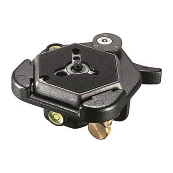 Manfrotto 625 Hexagonal Plate Adapter