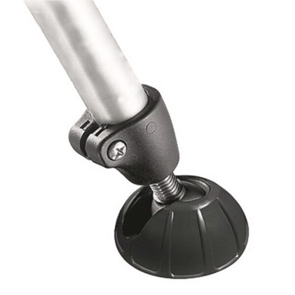 Manfrotto 116SCK3 Set of 3 rubber section cup feet - Image 2
