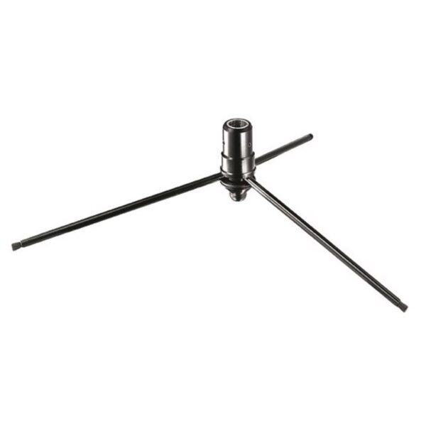 Manfrotto 678 Monopod Unversal Folding Base
