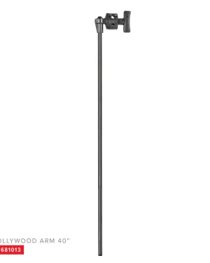 Matthews Hollywood Arms 40" Arm Only