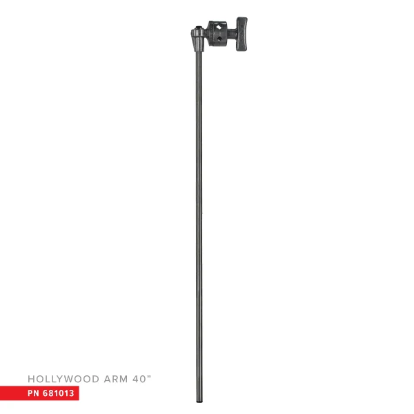 Matthews Hollywood Arms 40" Arm Only
