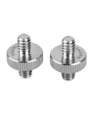 SmallRig 1/4" Double End Stud 828