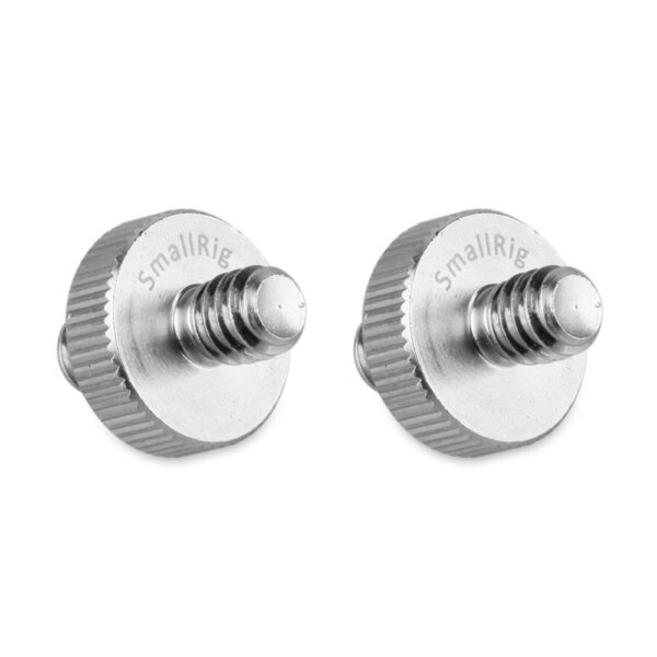 SmallRig 1/4" Double End Stud 828 - Image 3