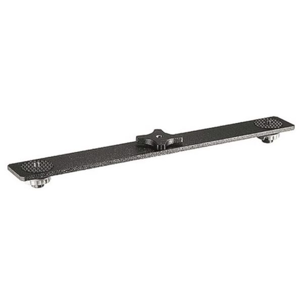 Manfrotto 828 Horizontal Bar 3/8''