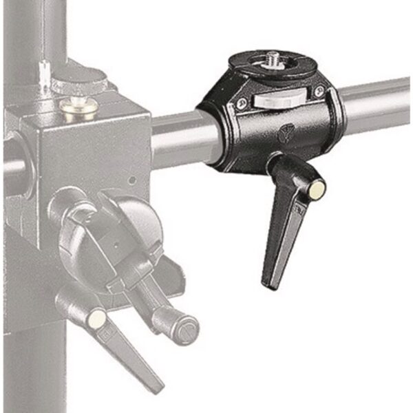 Manfrotto 840 Additional Camera Mount