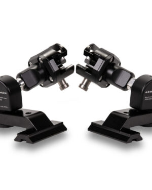 Tilta Armor man 3.0 Universal Gimbal Ring Adapter(Pair)