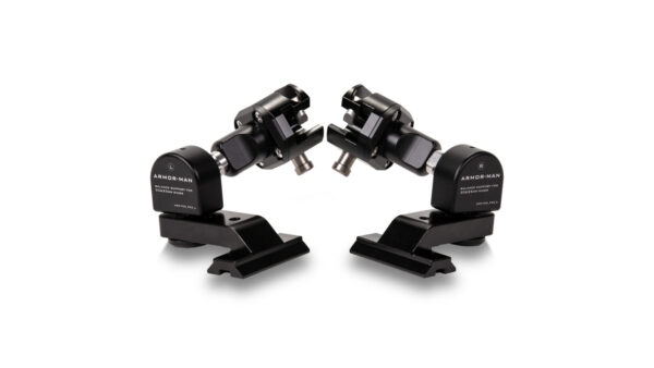 Tilta Armor man 3.0 Universal Gimbal Ring Adapter(Pair)