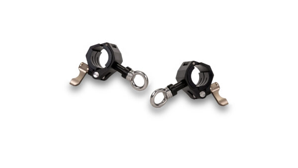Tilta Armor man 3.0 Overhead Configuration Gimbal Ring Adapter Clamp(Pair)