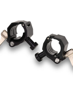 Tilta Armor man 3.0 Universal Gimbal Ring Adapter Clamp(Pair)