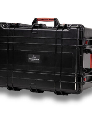 Tilta Armor man 3.0 Waterproof Safety Case