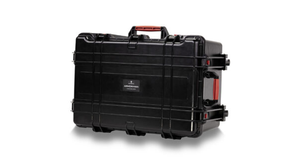 Tilta Armor man 3.0 Waterproof Safety Case