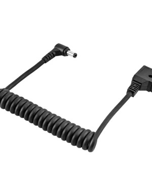 Aputure D-Tap to 5.5mm DC Barrel Power Cable