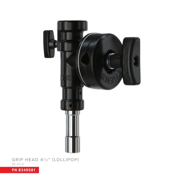 Matthews Griphead 4.5''Magic Black