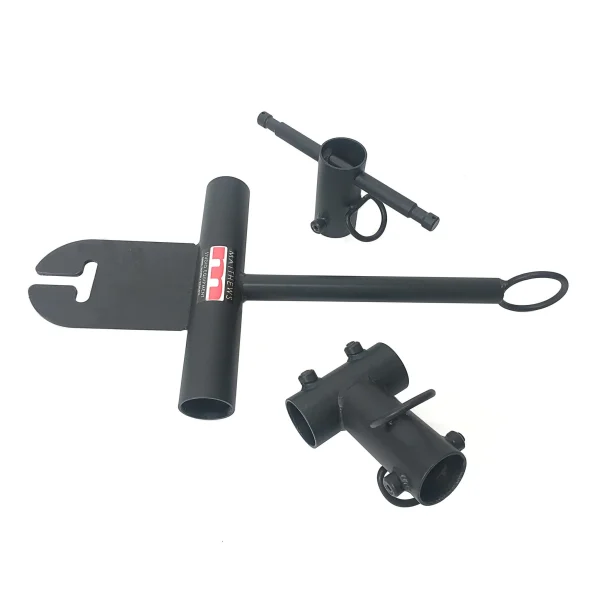 Matthews Speed Menace Kit 1-1/2"