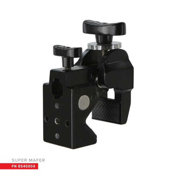 Matthews Super Mafer 1X Black