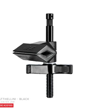 Matthews Matthellini Ctr Jw 2" Black