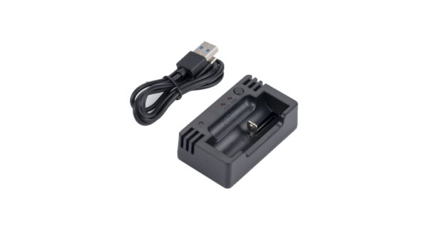 Tilta 14500 Battery Charger Set