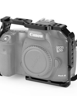 SmallRig Cage for Canon 5D Mark III IV CCC2271