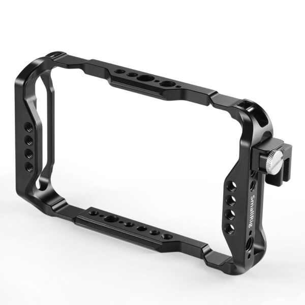 SmallRig Cage for Atomos Shinobi 5" CMA2305 - Image 2
