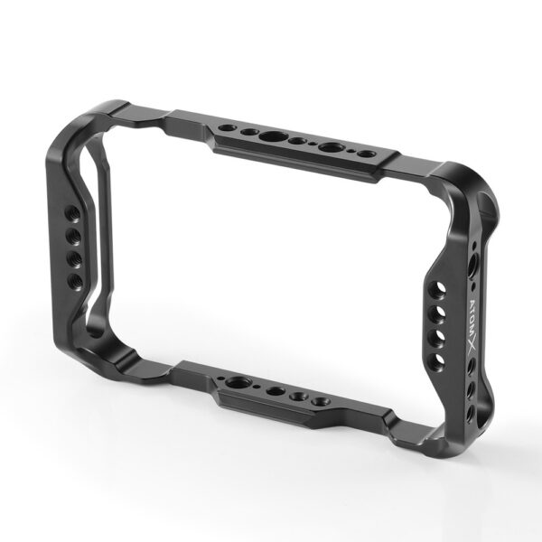 SmallRig Cage for Atomos Shinobi 5" CMA2305 - Image 3