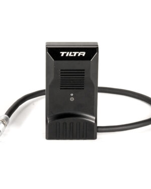 Tilta Canon BP Dummy Battery to 2-Pin Power Lemo Cable