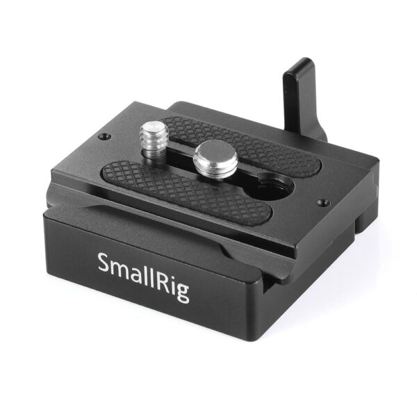 SmallRig Arca-Swiss Quick Release Mount Plate Kit 2280 - Image 2
