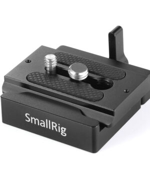 SmallRig Arca-Swiss Quick Release Mount Plate Kit 2280