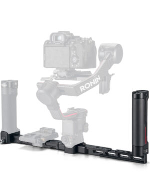 Tilta Dual Handle Power Supply Bracket for RS 2