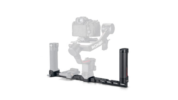 Tilta Dual Handle Power Supply Bracket for RS 2