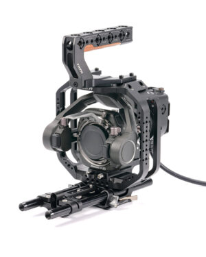 Tilta Full Camera Cage Basic Kit for DJI Ronin 4D Flex